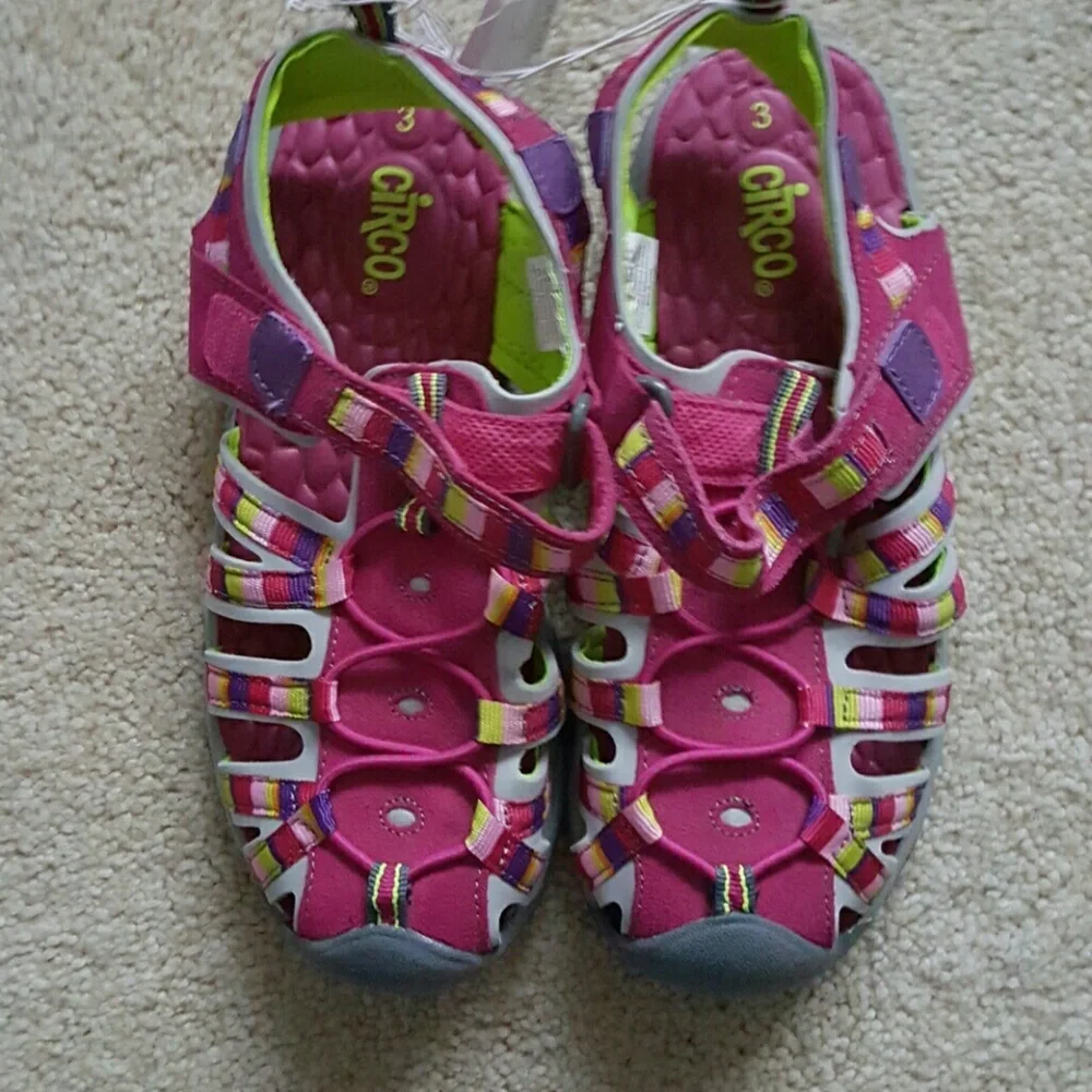 Kids Shoes